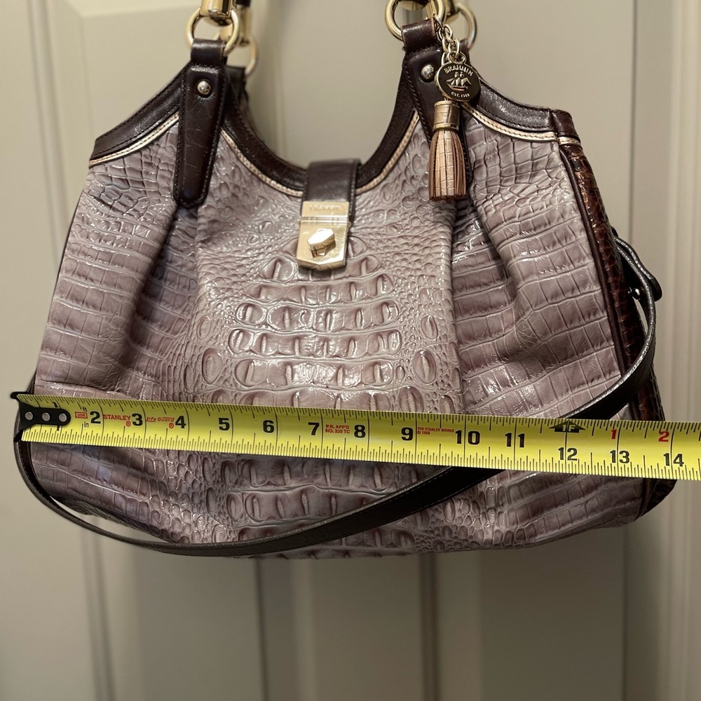 Brahmin handbag - Picture 9 of 15